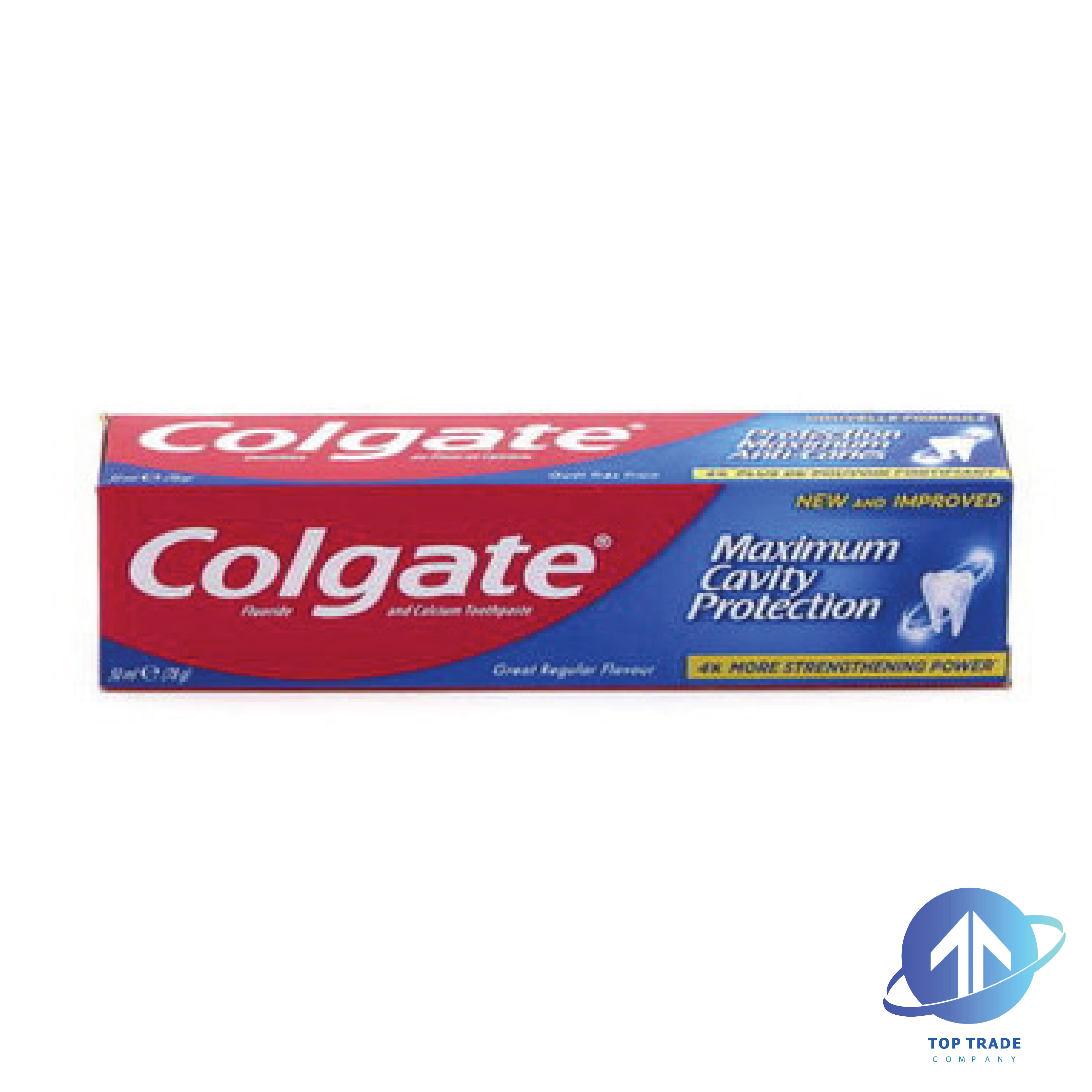 Colgate toothpaste Anti Cavity 50ml